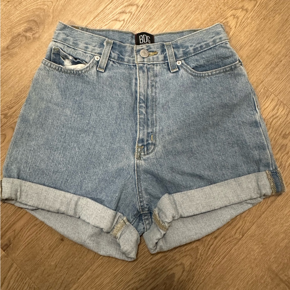 Urban outfitters shorts